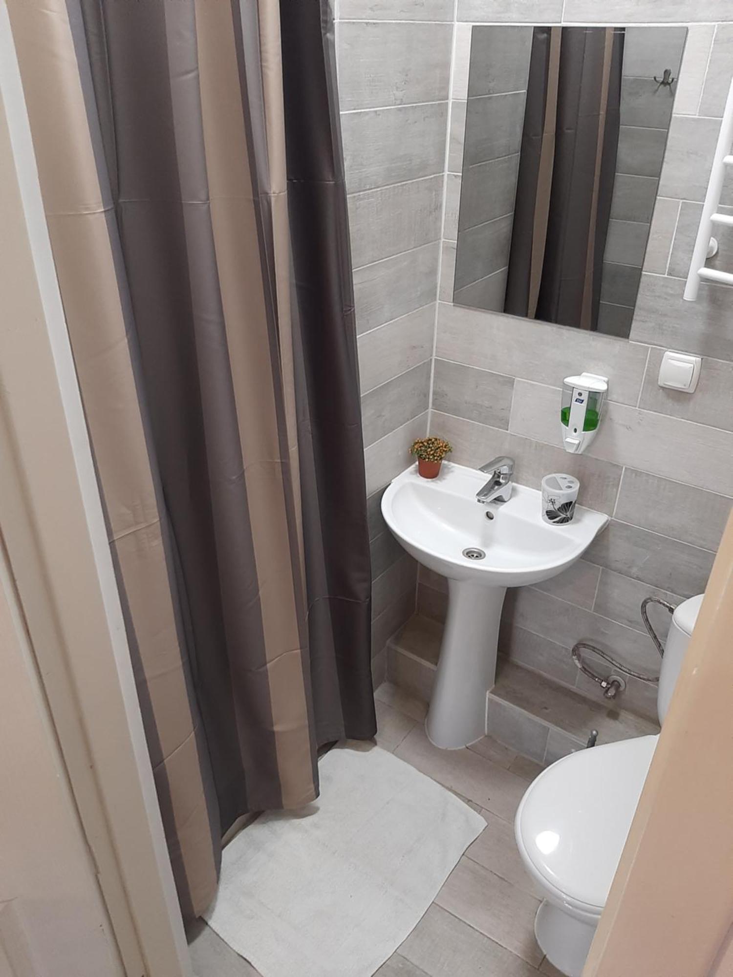 Sweet Home Ivano-Frankivsk Quarto foto